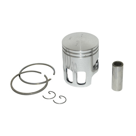 piston Meteor peg 10 40.5mm minarelli hor+vert pc1278