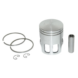 piston Meteor 40.75mm minarelli hor+vert pc1278