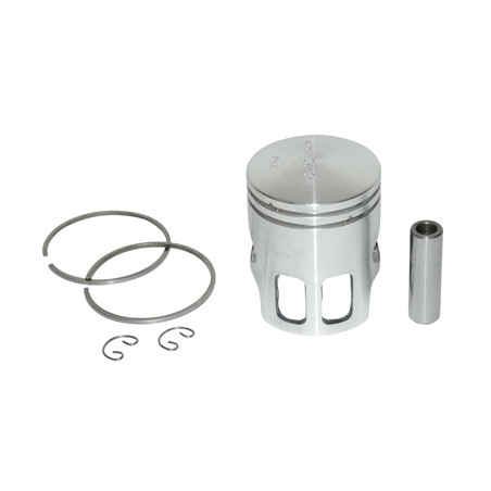 piston Meteor 40.75mm minarelli hor+vert pc1278