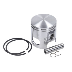 piston Malossi peg 10 47.4mm minarelli hor+vert 346172.40