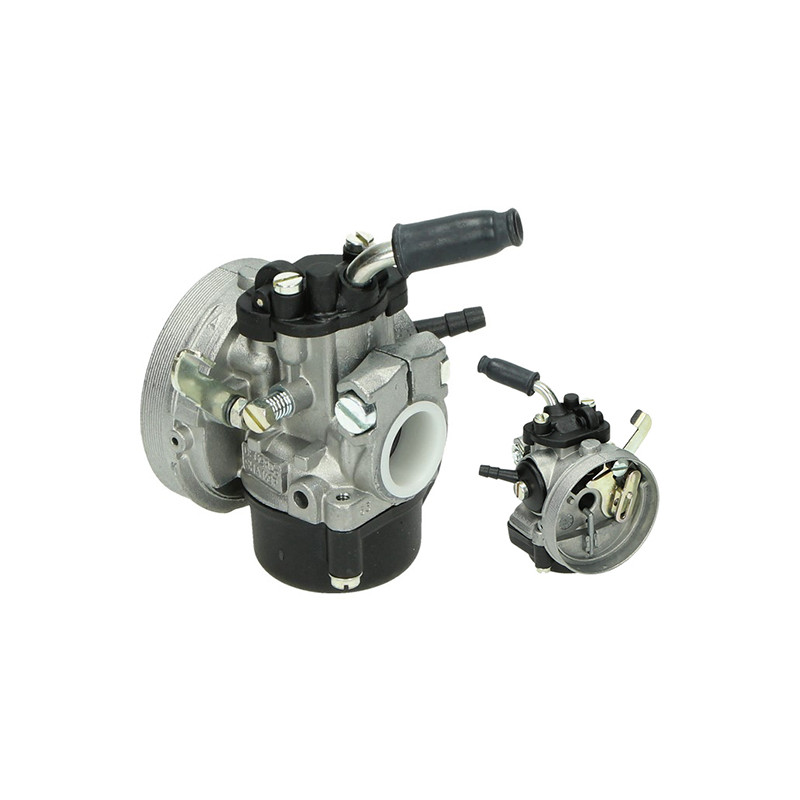 carburateur Tomos origineel 25km Tomos A35 236202