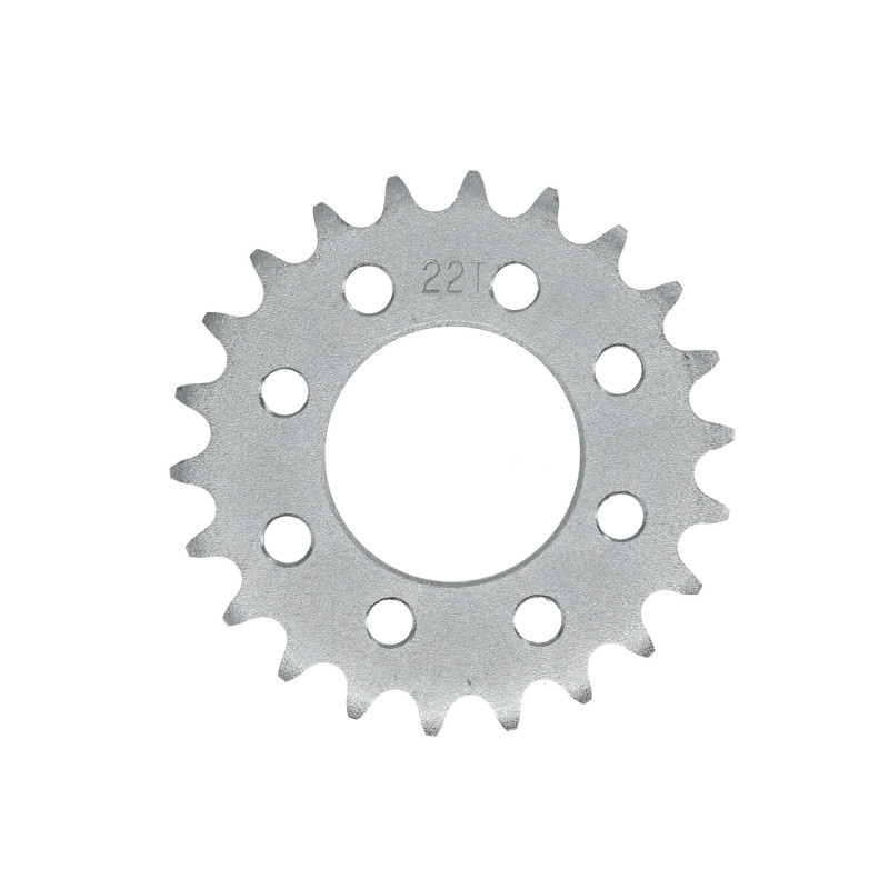 achterkettingwiel DMP 42.5mm 22t tomos, a3, a35