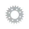 rear sprocket DMP 42.5 mm 22t Tomos, a3, a35