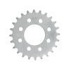 achterkettingwiel DMP 42.5mm 24t tomos, a3, a35