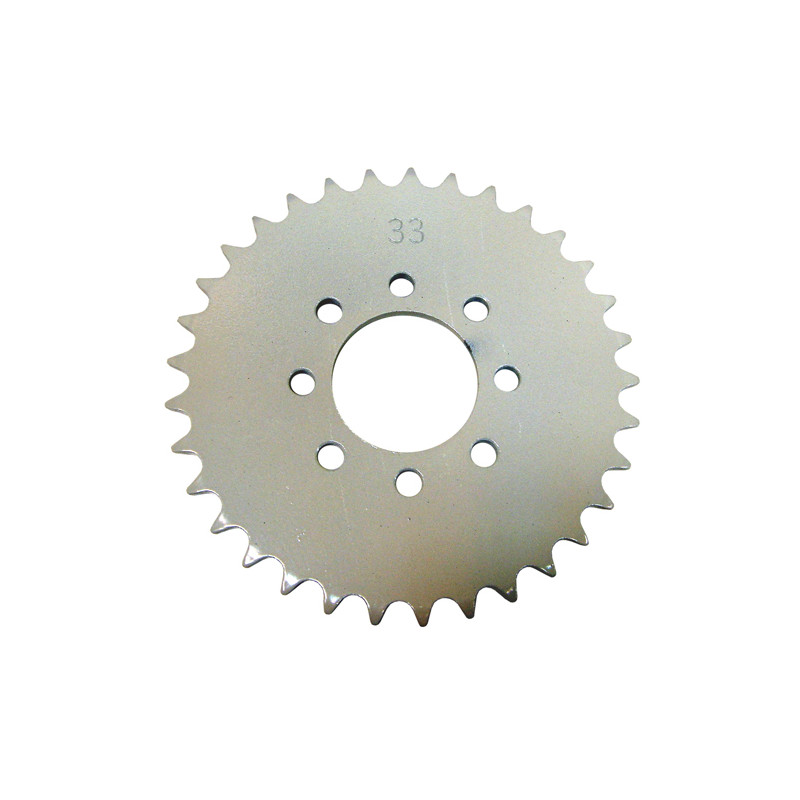 rear sprocket DMP 42.5 mm 33t Tomos, a3, a35