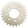 rear sprocket DMP 42.5 mm 26t Tomos, a3, a35