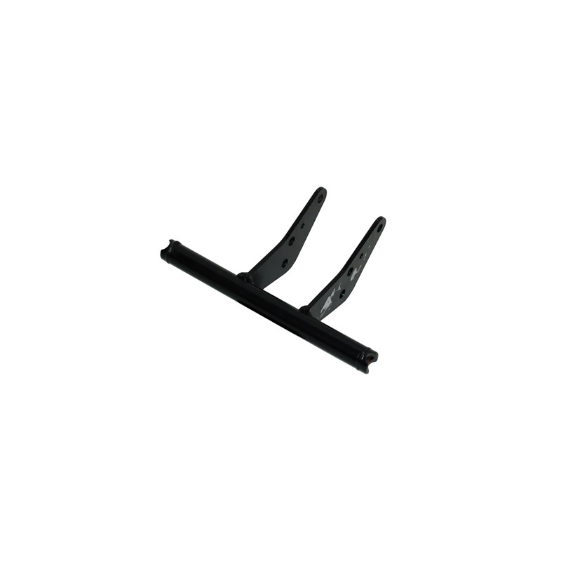 subframe Tomos original footrest black Tomos A35 227050