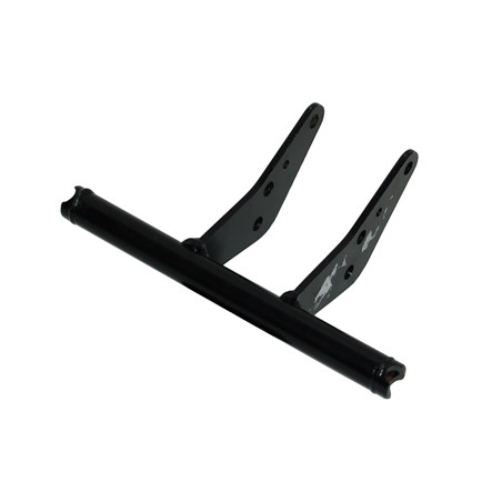 subframe Tomos original footrest black Tomos A35 227050