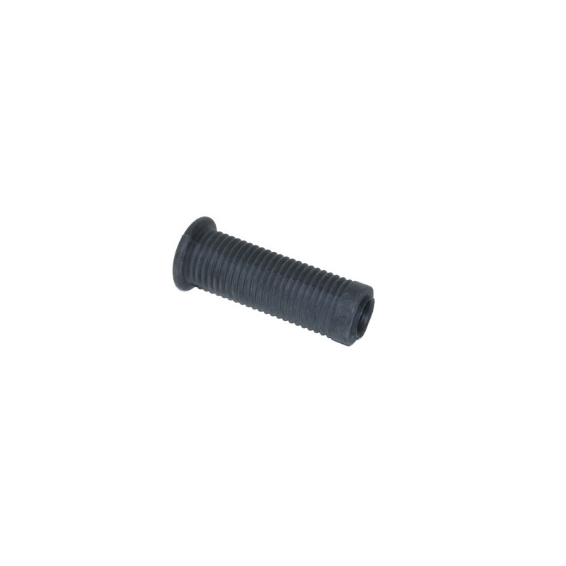 voetsteunrubber Tomos origineel rond universeel a3, youngst'r, flexer, revival 202881