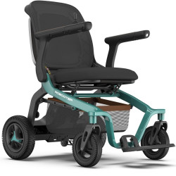 IVA Robooter E40 (Rolstoelen)