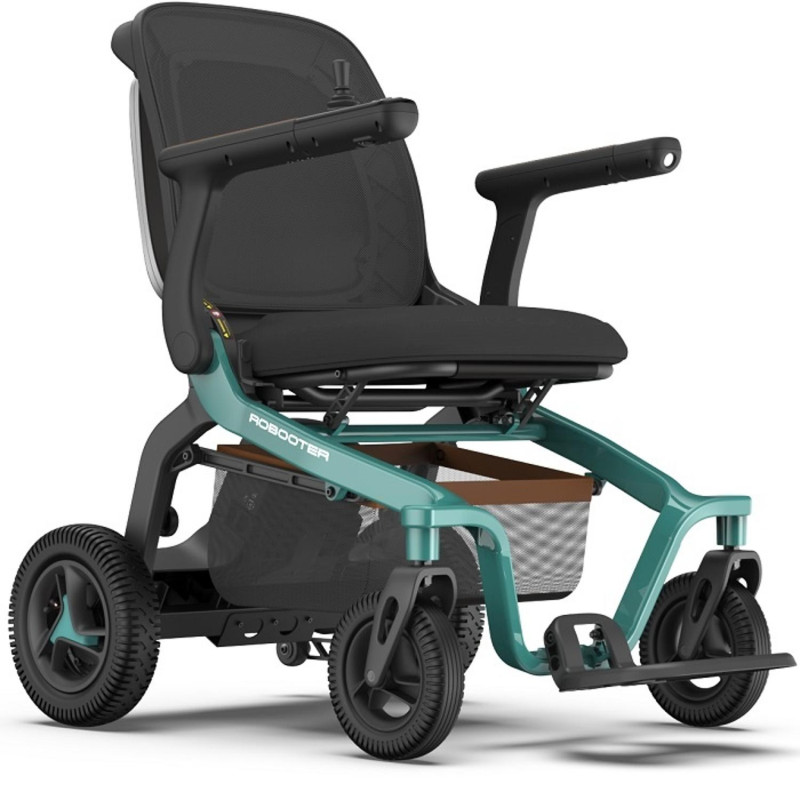 IVA Robooter E40 (Rolstoelen)