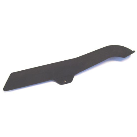chain guard Tomos original black Revival 229779