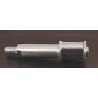brake lever pin Tomos original L 5cm flexer 230954