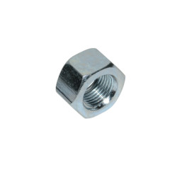 moer Tomos origineel achterwielas 11mm revival, zip 209277