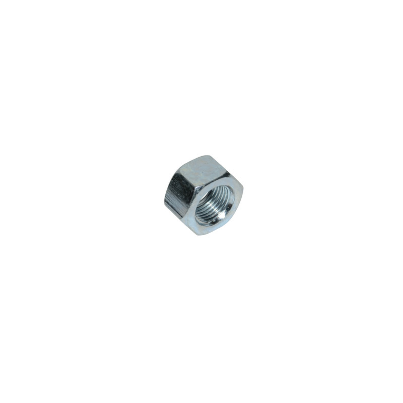 moer Tomos origineel achterwielas 11mm revival, zip 209277