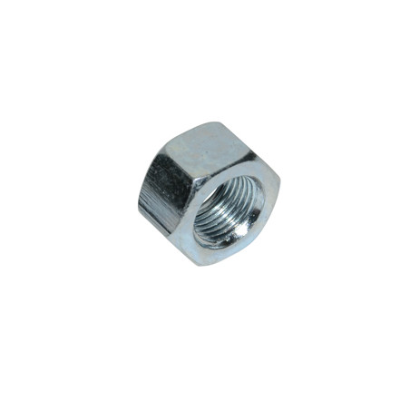 moer Tomos origineel achterwielas 11mm revival, zip 209277