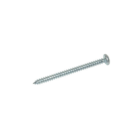 schroef Tomos origineel achterlichtglas parker Tomos A35 213453