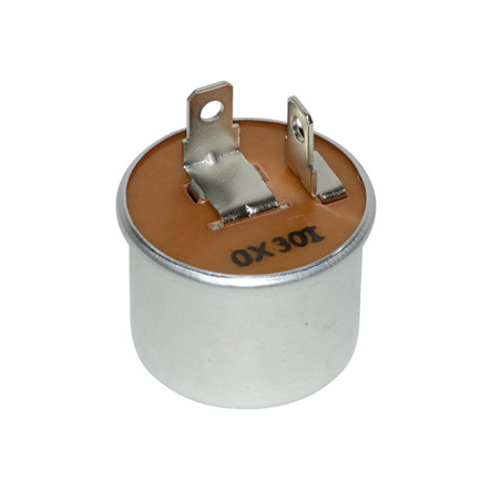 flasher relay Tomos original tomos e-start, funtastic 222428