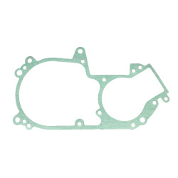 centre case gasket Tomos original a55, Tomos A35, tomos a52 222098