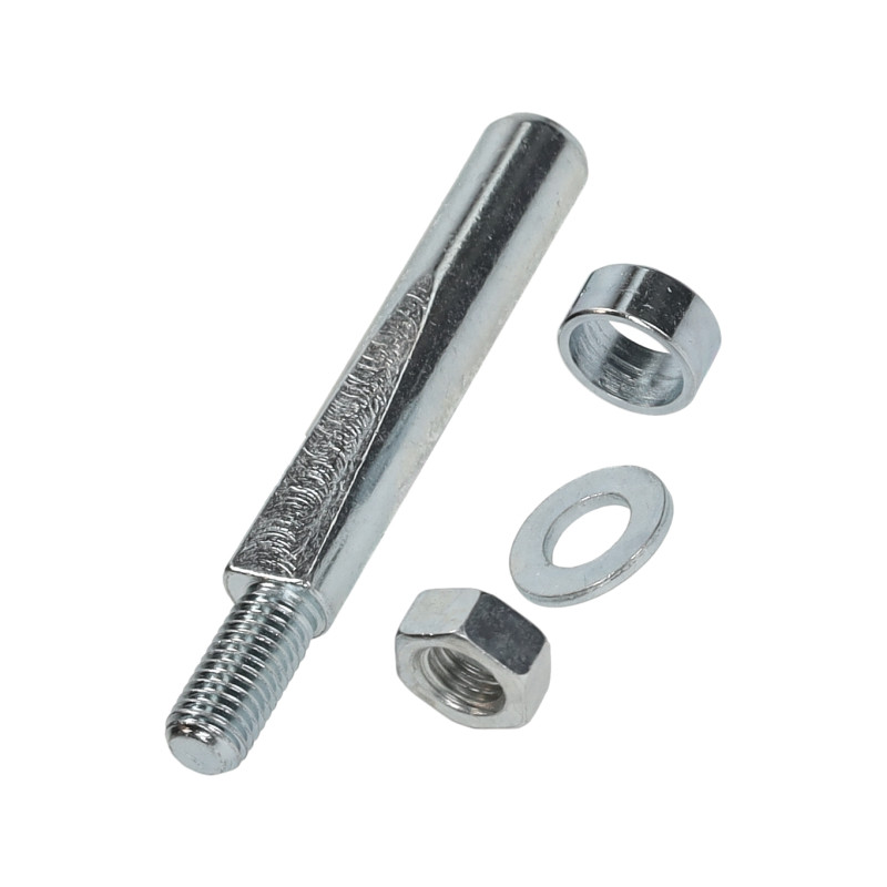 key Tomos original kickstart pedal complete Tomos A35 202726