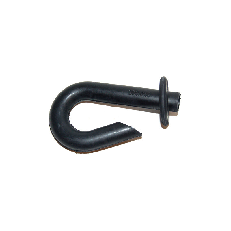 aanzuigrubber Tomos origineel 25km Tomos A35 230046