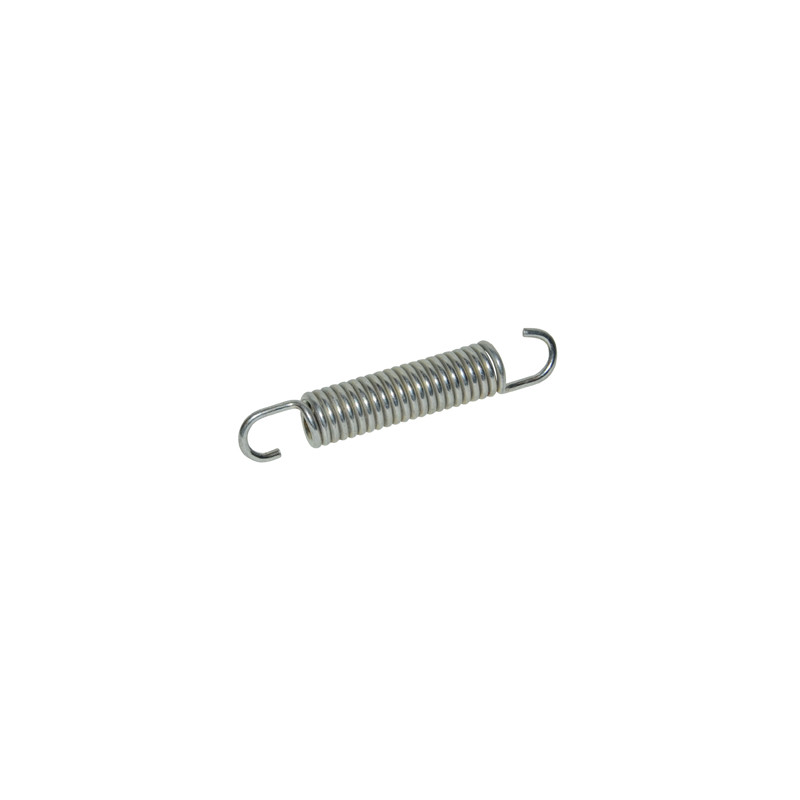 centre stand spring Tomos original 85mm flexer, Revival 200609