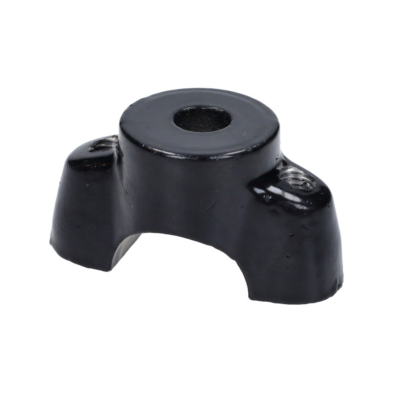 stuurklem Tomos origineel onder zwart Tomos A35 234012020