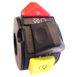handlebar switch Tomos original right tomos e-start 232765