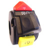 handlebar switch Tomos original right tomos e-start 232765