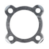 locking plate rear sprocket a3, Tomos A35, Revival 222583