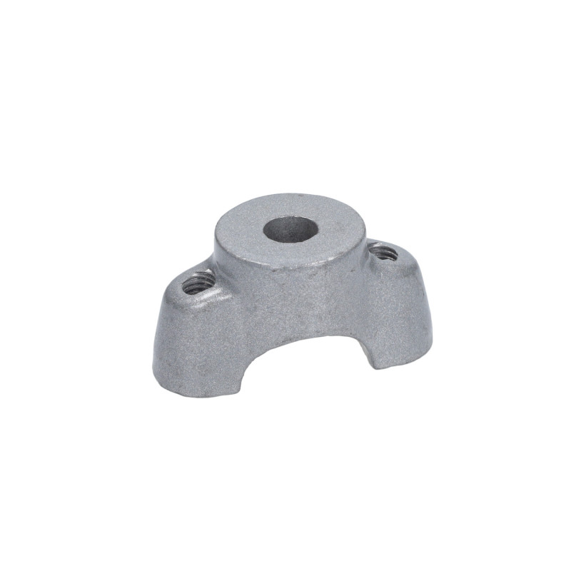stuurklem onder zilver a35