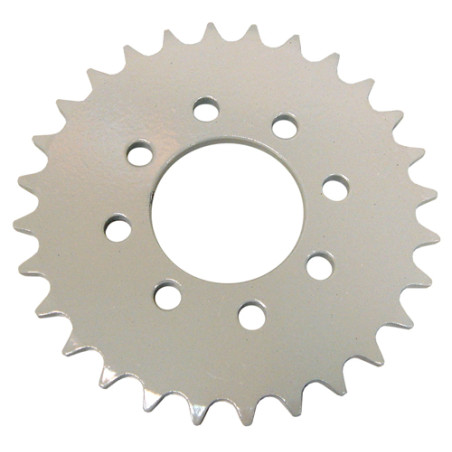 rear sprocket DMP 42.5 mm 28t Tomos, a3, a35