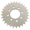 rear sprocket DMP 42.5 mm 28t Tomos, a3, a35