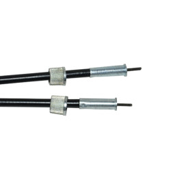 speedometer cable Tomos original 78cm Revival 217664