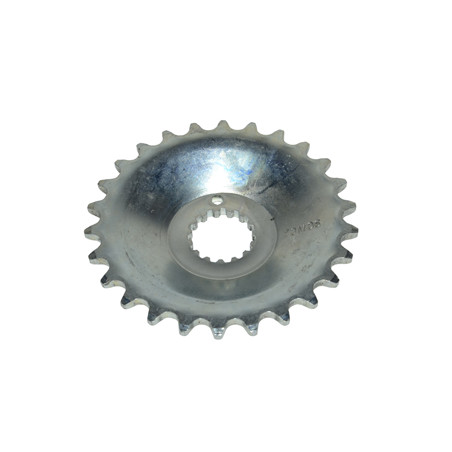 front sprocket Tomos original 26t flexer, funtastic, Pack'r, Revival, streetmate, Youngst'r t230788