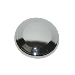 benzinetankdop Tomos origineel sier chroom revival 242045c51