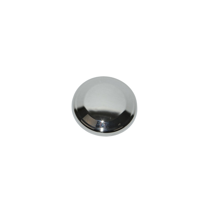 fuel tank cap Tomos original decorative chrome Revival 242045c51