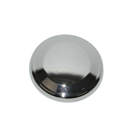 fuel tank cap Tomos original decorative chrome Revival 242045c51