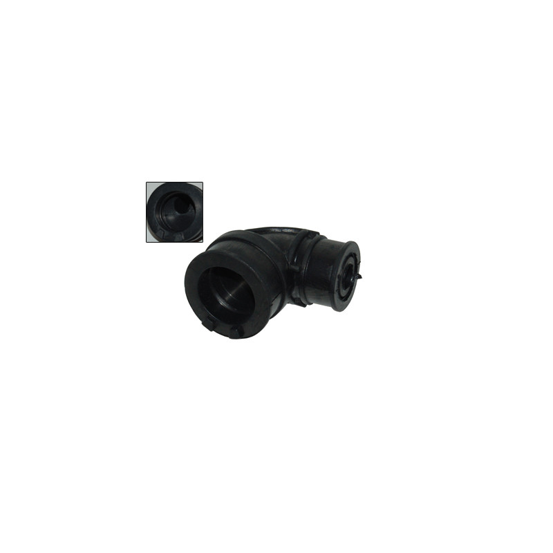 rubber Tomos original carb-inlet pipe 25km euro 4 funtastic, Revival ts 236653