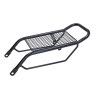 rear carrier DMP black Tomos A35