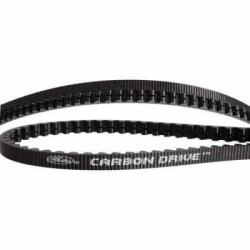 STOER Bikes - Gates - CDX Riem Carbon Drive