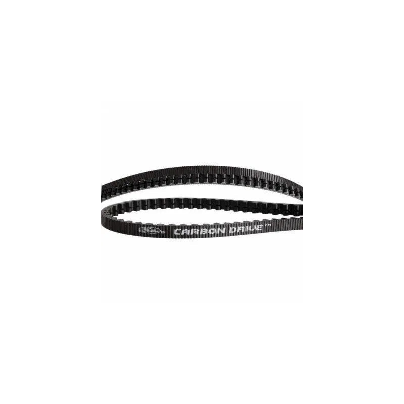 STOER Bikes - Gates - CDX Riem Carbon Drive
