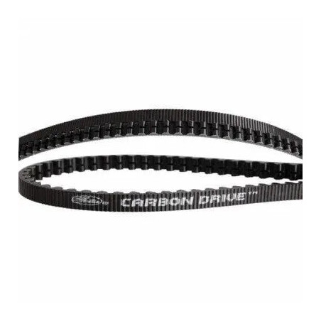 STOER Bikes - Gates - CDX Riem Carbon Drive