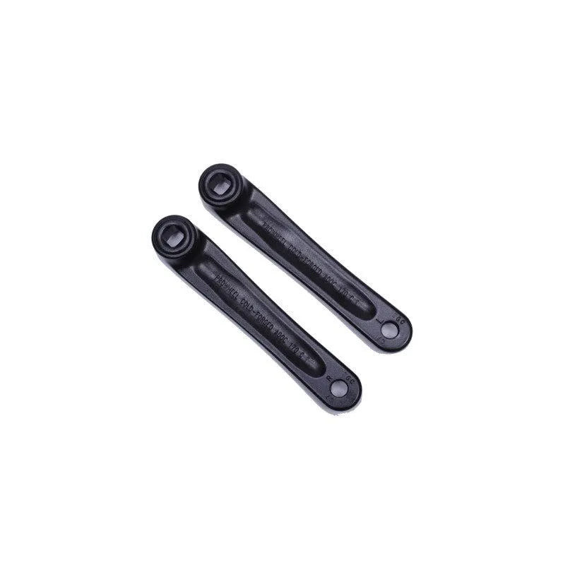 STOER Bikes - Crank Arm / Trapstang 165mm - R