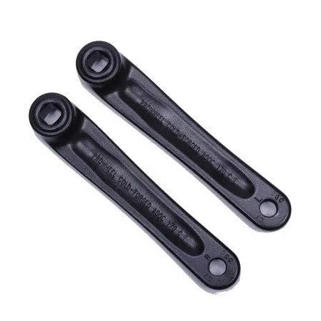 STOER Bikes - Crank Arm / Trapstang 165mm - R