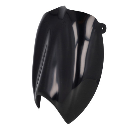 headlight spoiler Tomos original unsprayed black funtastic 242271