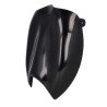 headlight spoiler Tomos original unsprayed black funtastic 242271