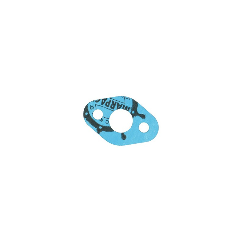 inlaatpakking bac 0.5mm dik mv50, puch