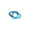 intake gasket Bac 0.5mm thick mv50, puch