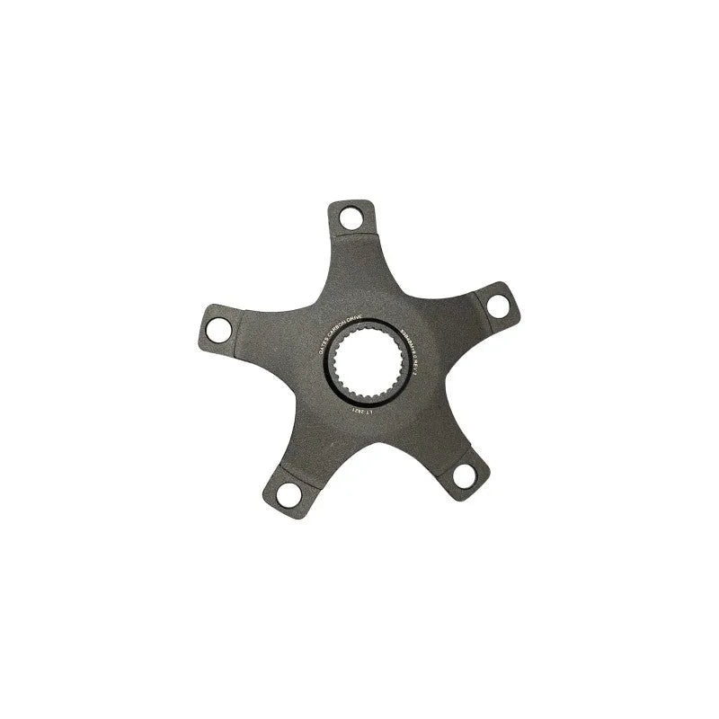 STOER Bikes - Gates - Kettingblad Adapter